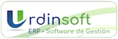 UrdinSoft - ERP Software